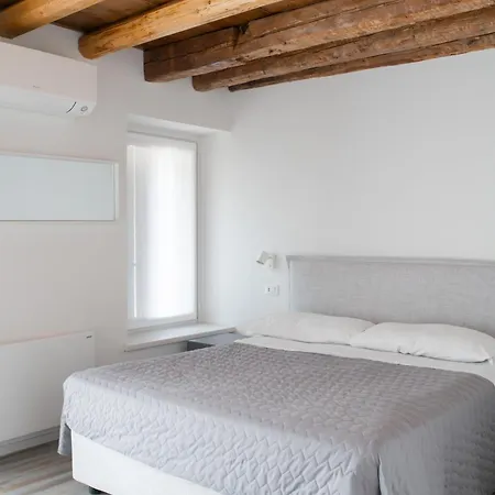 Apartman Borgo Gemona Luxury *