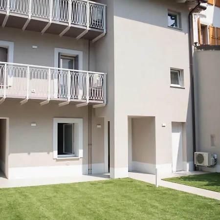 Borgo Gemona Luxury *