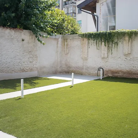 Borgo Gemona Luxury Apartament
