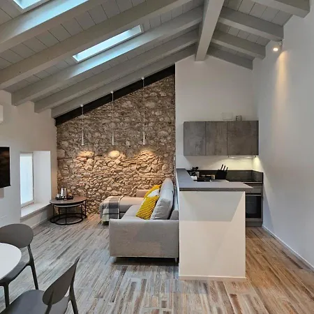 Borgo Gemona Luxury Údine